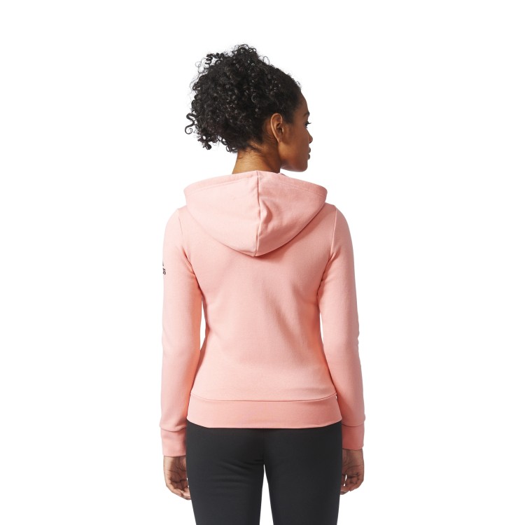 bluza adidas Essential Solid BR2479
