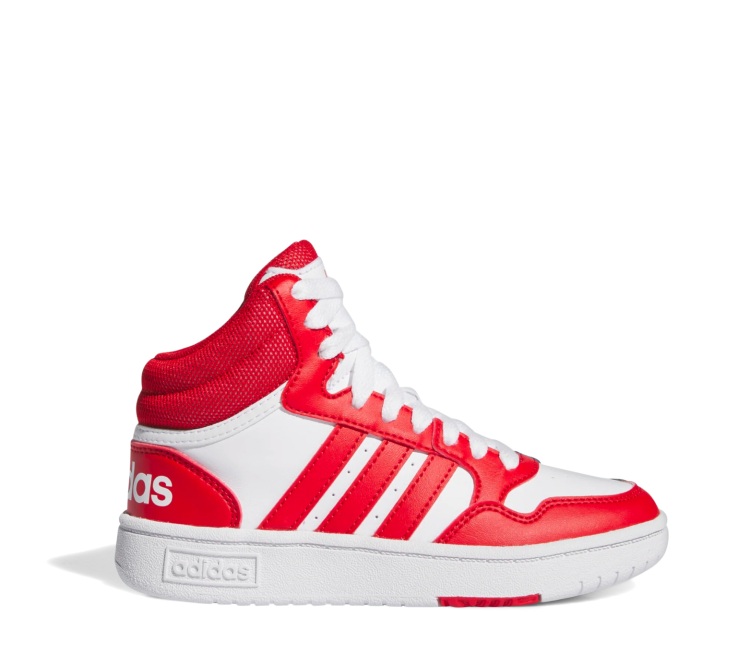 adidas Hoops 3.0 Mid IG3718