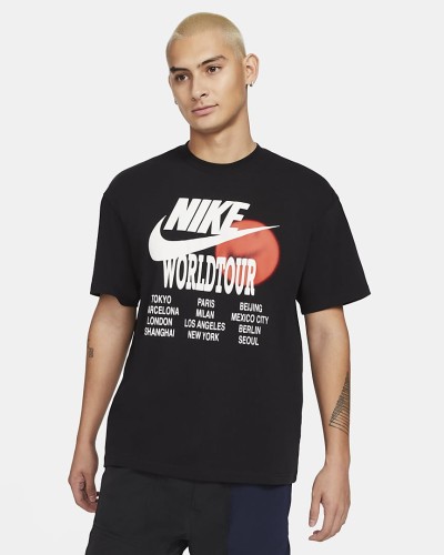  koszulka Nike Sportswear DA0937 010
