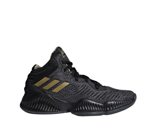 adidas Mad Bounce 2018 J BB7545