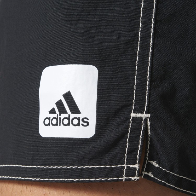  szorty kąpielowe adidas Solid AK0187