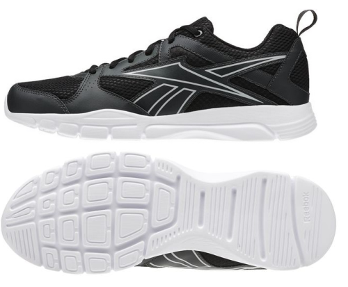 buty Reebok Trainfusion 5.0 M49481