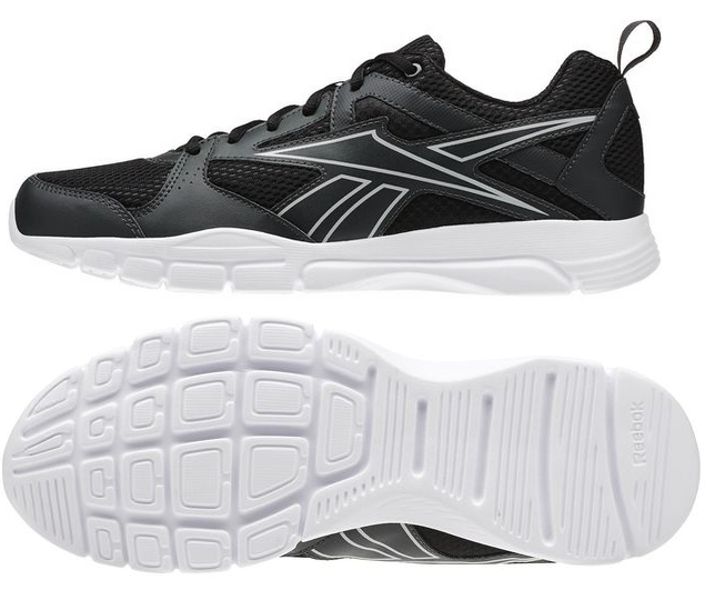 buty Reebok Trainfusion 5.0 M49481
