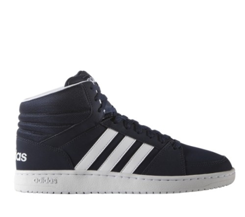 buty adidas VS Hoops Mid F99532