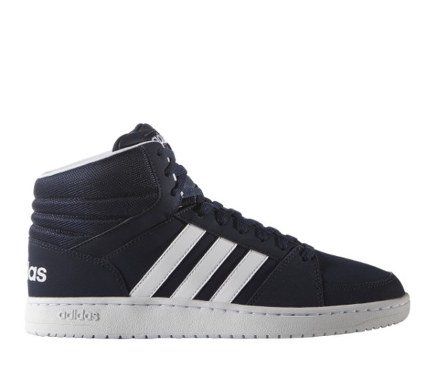 buty adidas VS Hoops Mid F99532