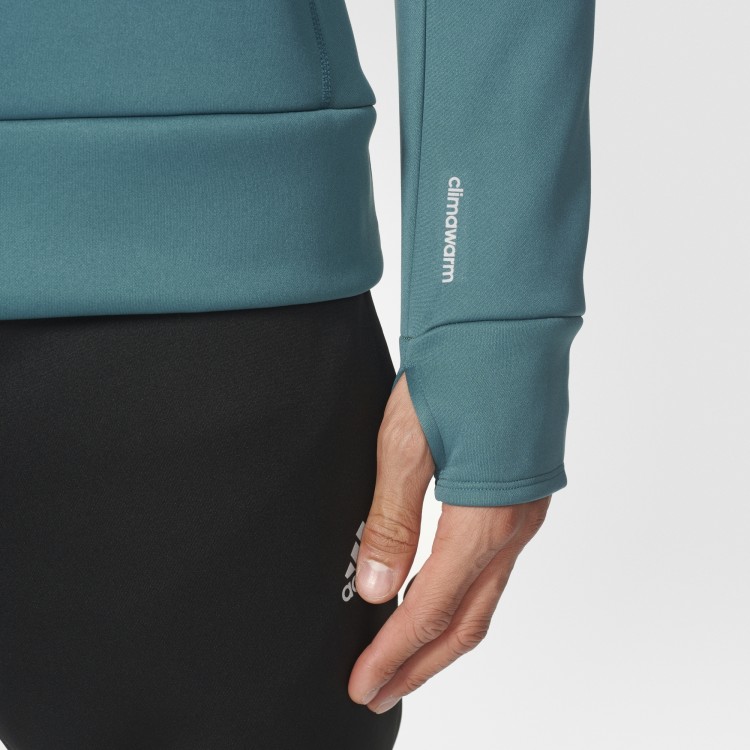 bluza adidas Response Climawarm Astro Hoodie S93830