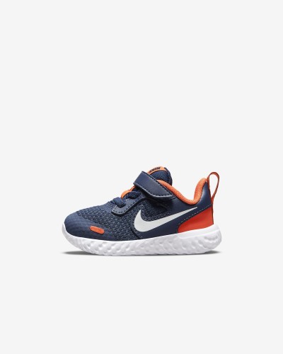Nike Revolution 5 BQ5673 410