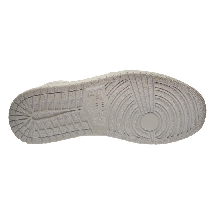 buty Air Jordan 1 Mid 554724 102