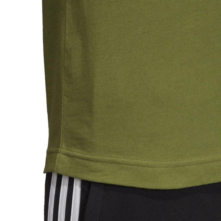  koszulka adidas Essential Plain T-Shirt EI9781