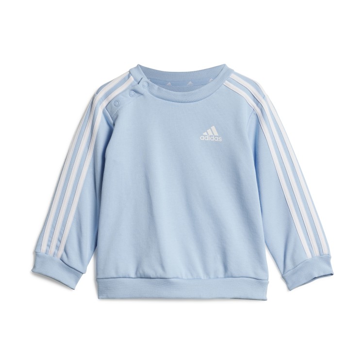 komplet dziecięcy adidas Essentials IZ4987