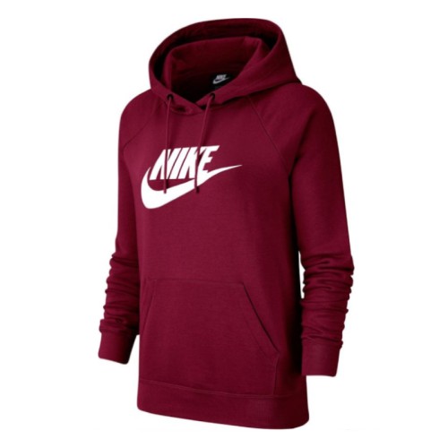 bluza Nike Sportswear Essential Hoodie BV4126 677
