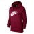 bluza Nike Sportswear Essential Hoodie BV4126 677