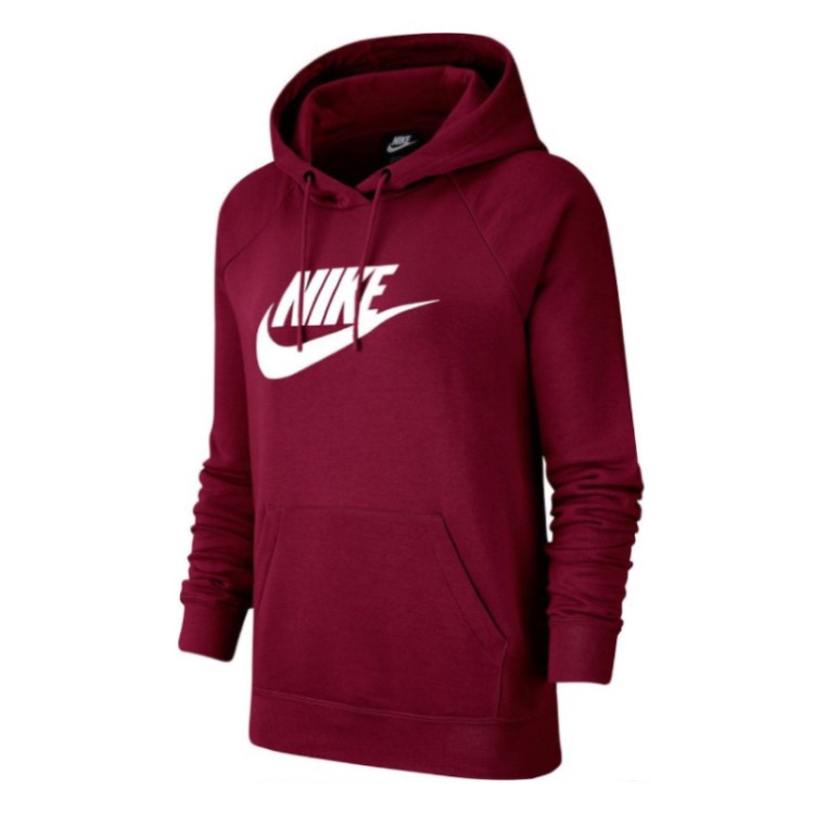 bluza Nike Sportswear Essential Hoodie BV4126 677