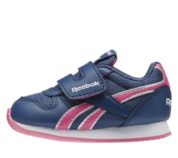buty Reebok Royal Cljogger V63297