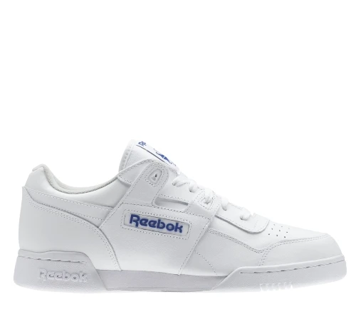 Buty Reebok Classic Workout Plus 2759