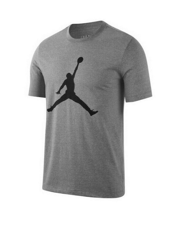  koszulka Air Jordan Iconic Jumpman CJ0921 091