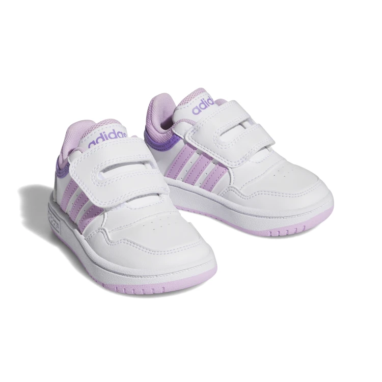 adidas Hoops 3.0 Infant IF7734