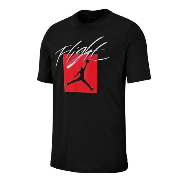 koszulka Air Jordan Jumpman Flight AT8958 010