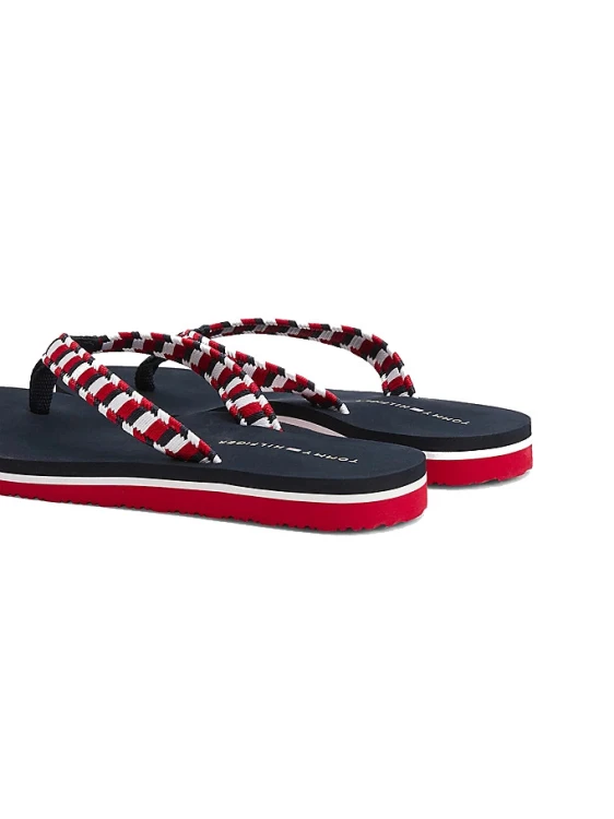 japonki Tommy Hilfiger FW0FW06426DW5