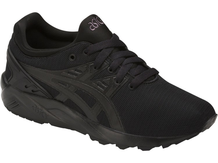 buty Asics Gel Kayano Trainer EVO GS C7A0N 9090
