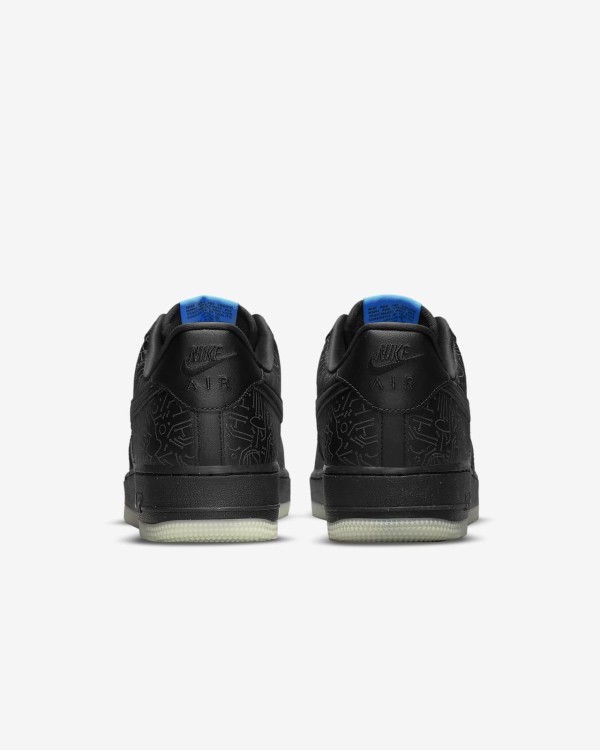  Nike Air Force 1 '07 DH5354 001 