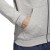 bluza adidas Essentials Base Full Zip Hood Fleece BK3716