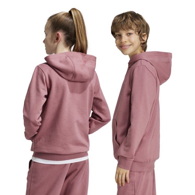 bluza adidas Essentials Small Logo IX9509