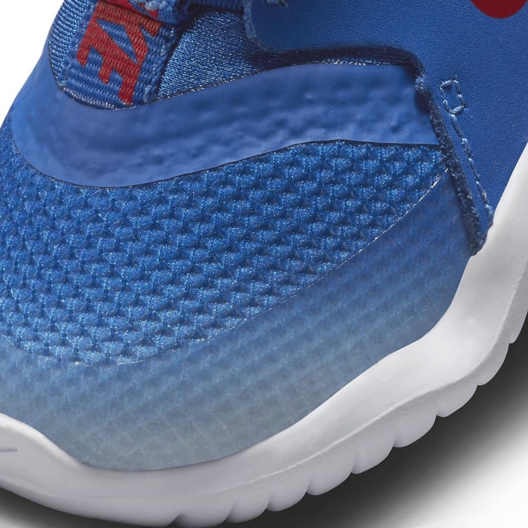 Nike Flex Runner TD AT4665 408