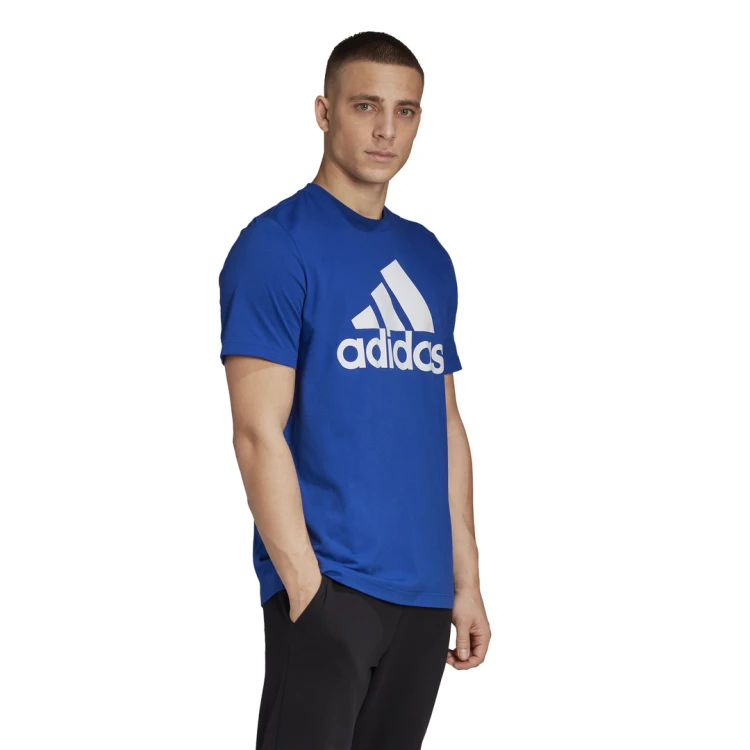 koszulka adidas Must Haves Badge of Sport Tee GK4994