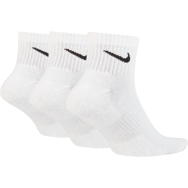 skarpety Nike Everyday Cushion Ankle SX7667 100