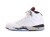 buty Air Jordan 5 Retro White/Cement 136027 104