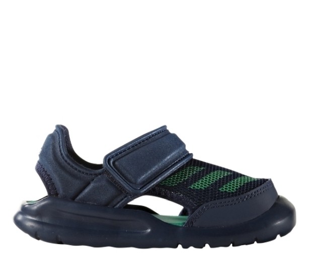  sandały adidas Fortaswim I BA9375