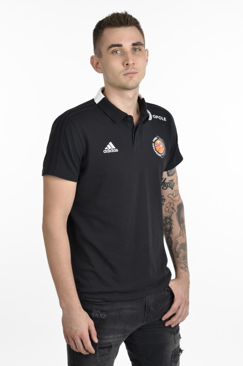 koszulka adidas Polo AZS Politechnika Opolska BQ6565