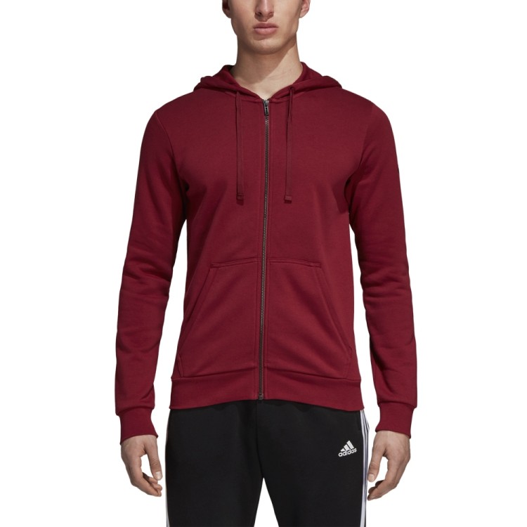 bluza Classics Prime FZ Hood CZ5980