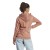 bluza adidas 3S FL FZ HD IM0241