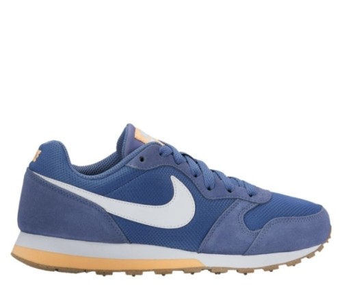 buty Nike MD Runner 2 (GS) 807316 407
