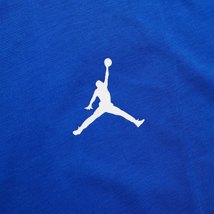 koszulka Air Jordan Dry 23 Alpha 889713 480