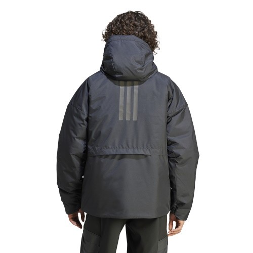 kurtka adidas Traveer Insulated IK3136