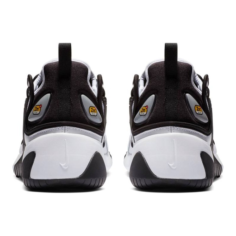 Nike Zoom 2K White/Black AO0269 101