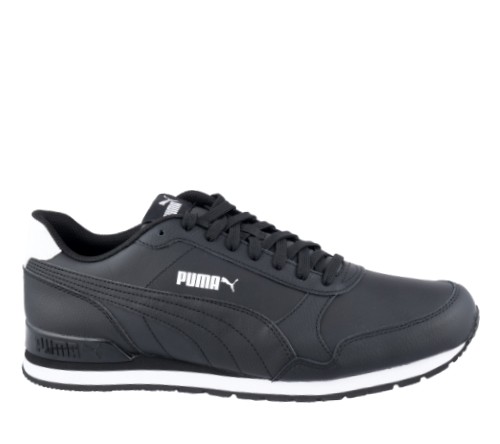 Puma ST Runner v2 Trainers 365277 02