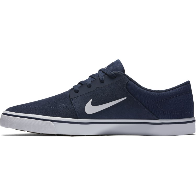 buty Nike Sb Portmore 725027 413