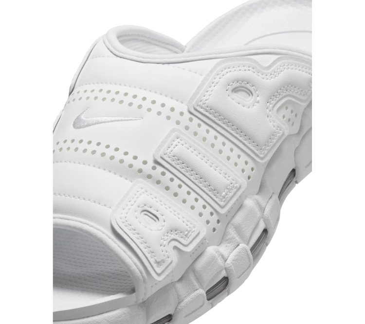 klapki Nike Air More Uptempo FD9883 101