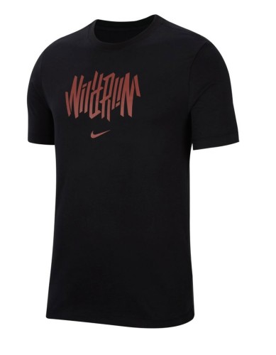  koszulka Nike Dri Fit Wild Run CW0949 010