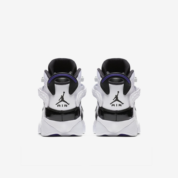 Jordan 6 Rings (GS) 323419 104