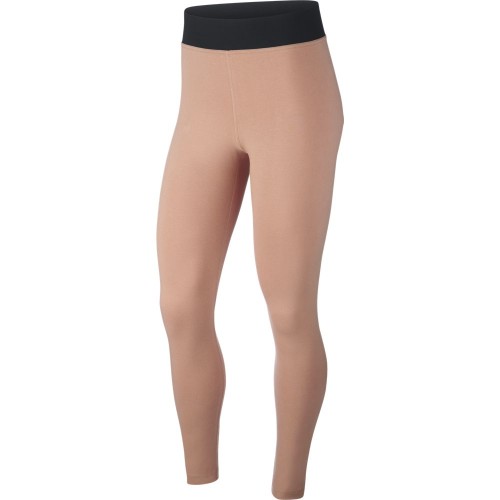legginsy Nike Sportswear Leg-A-See BQ9771 605