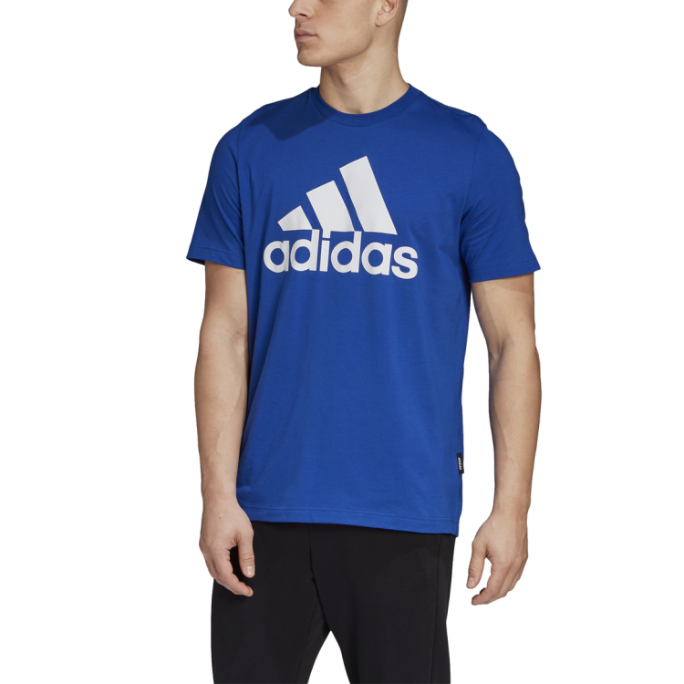 koszulka adidas Must Haves Badge of Sport Tee GK4994