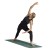 koszulka adidas Top Yoga Studio IL3939
