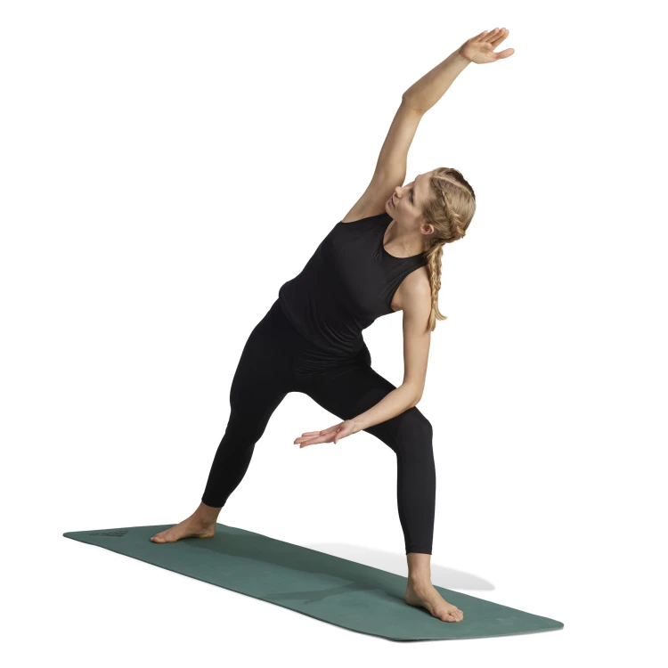 koszulka adidas Top Yoga Studio IL3939