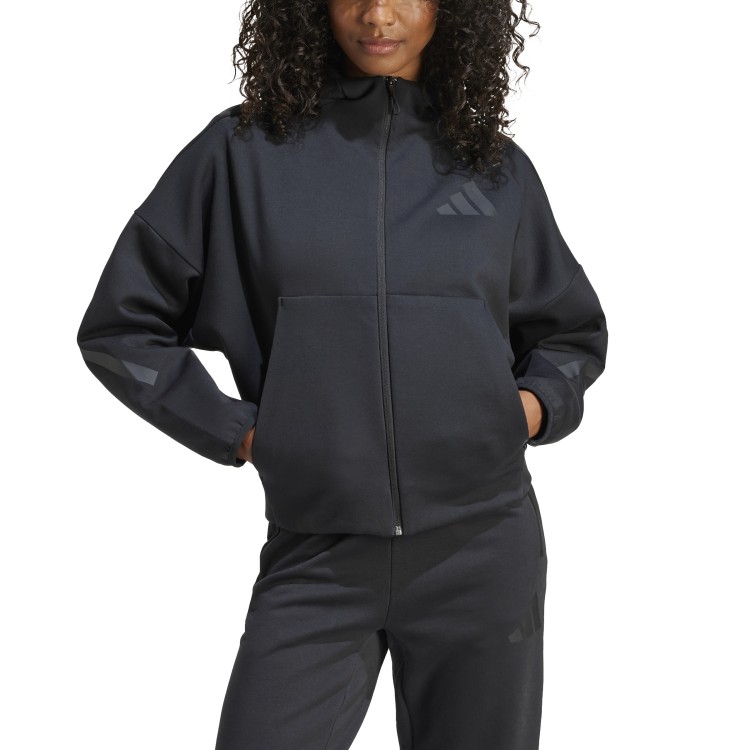 bluza adidas Z.N.E. Full-Zip JE7848