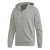 bluza adidas MH Doubleknit Fullzip Hoodie FI6145 